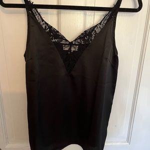 Boutique Silk Cami